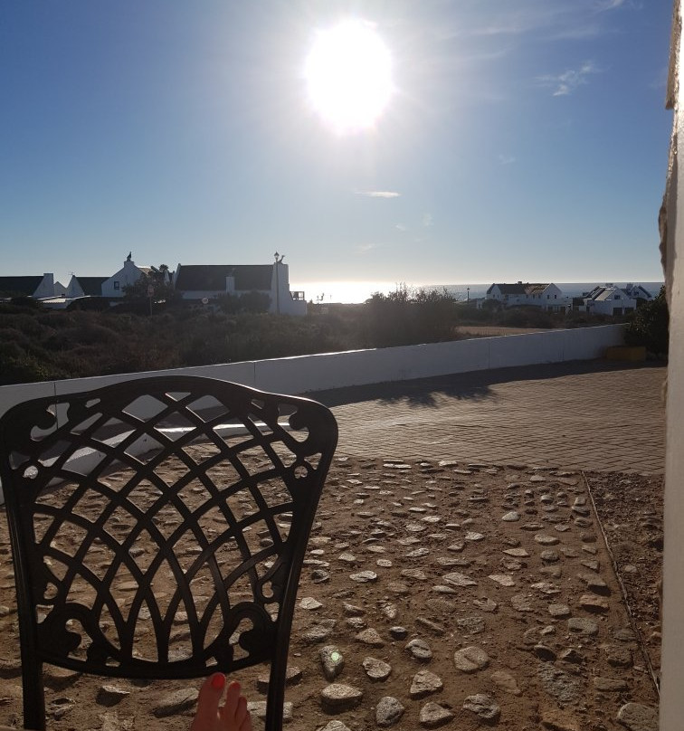 Whispering Whale Guest House主图