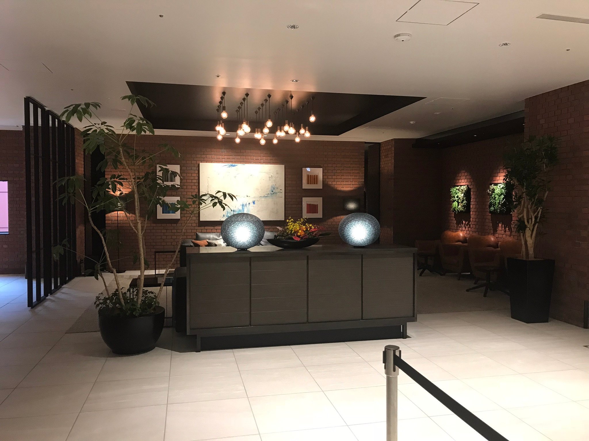 Richmond Hotel Yokohama Ekimae-浴室