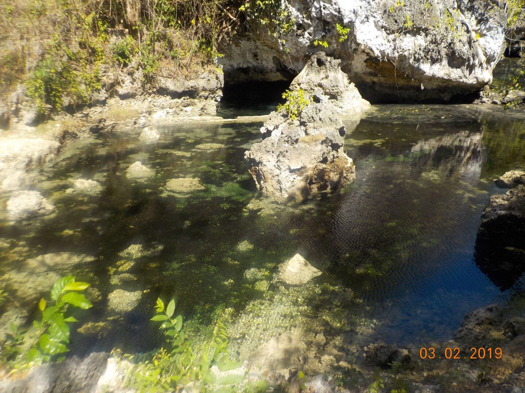Kinatarkan Island-班塔延岛必去景点