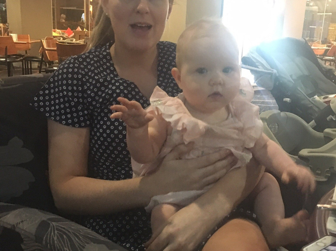 Barham & District Services Memorial Club-Barham必去景点