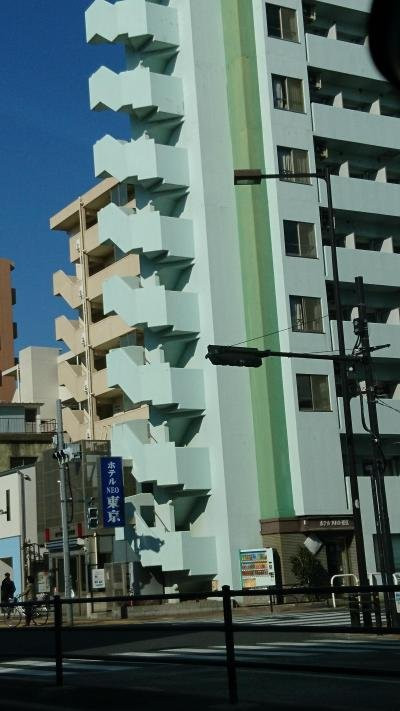 东京NEO酒店主图