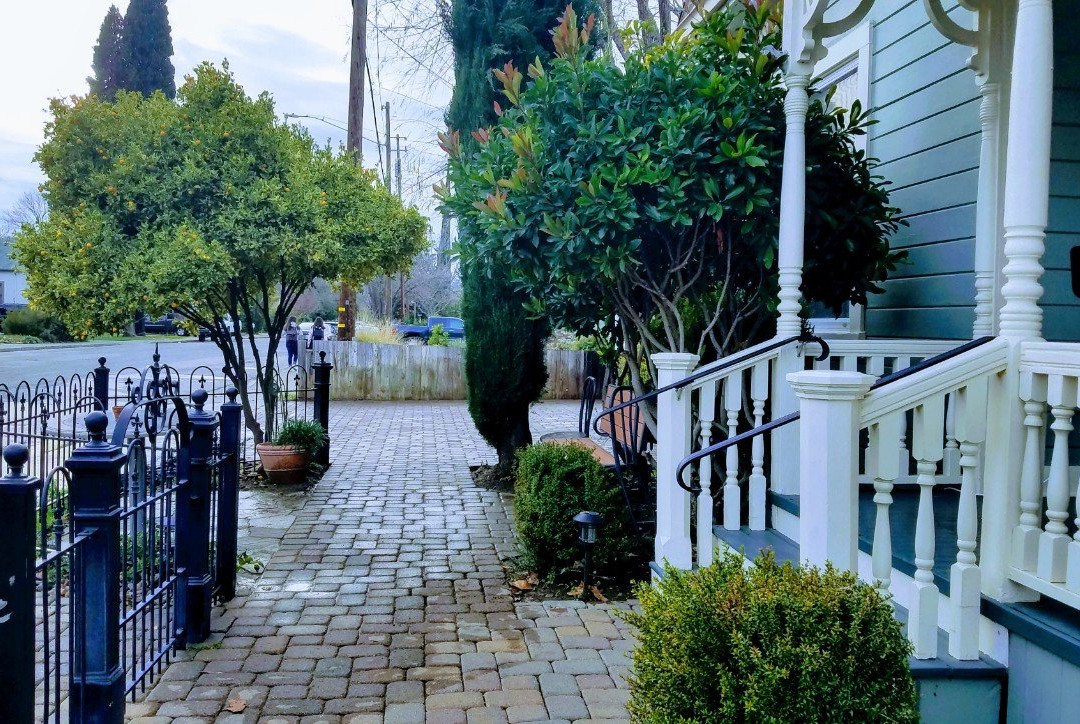 Abbey House Inn主图