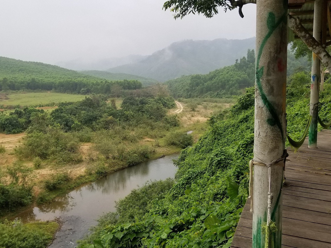 Nông Trại Cường Rừng主图