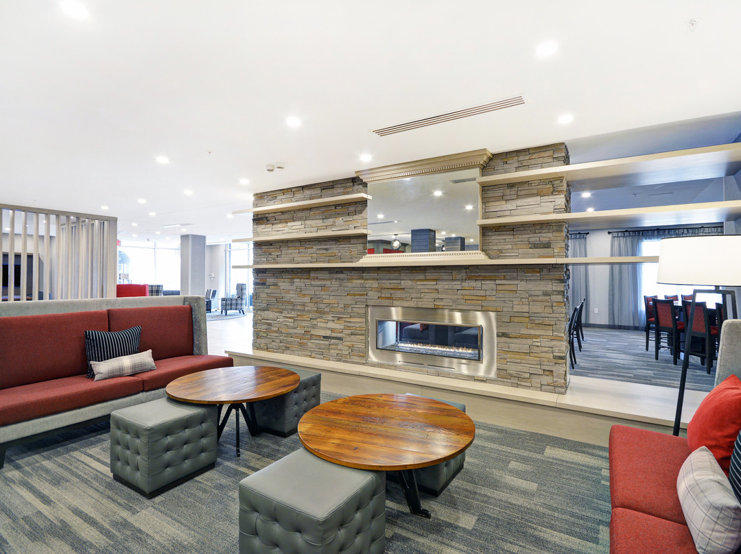 Homewood Suites by Hilton Athens Downtown University Area主图