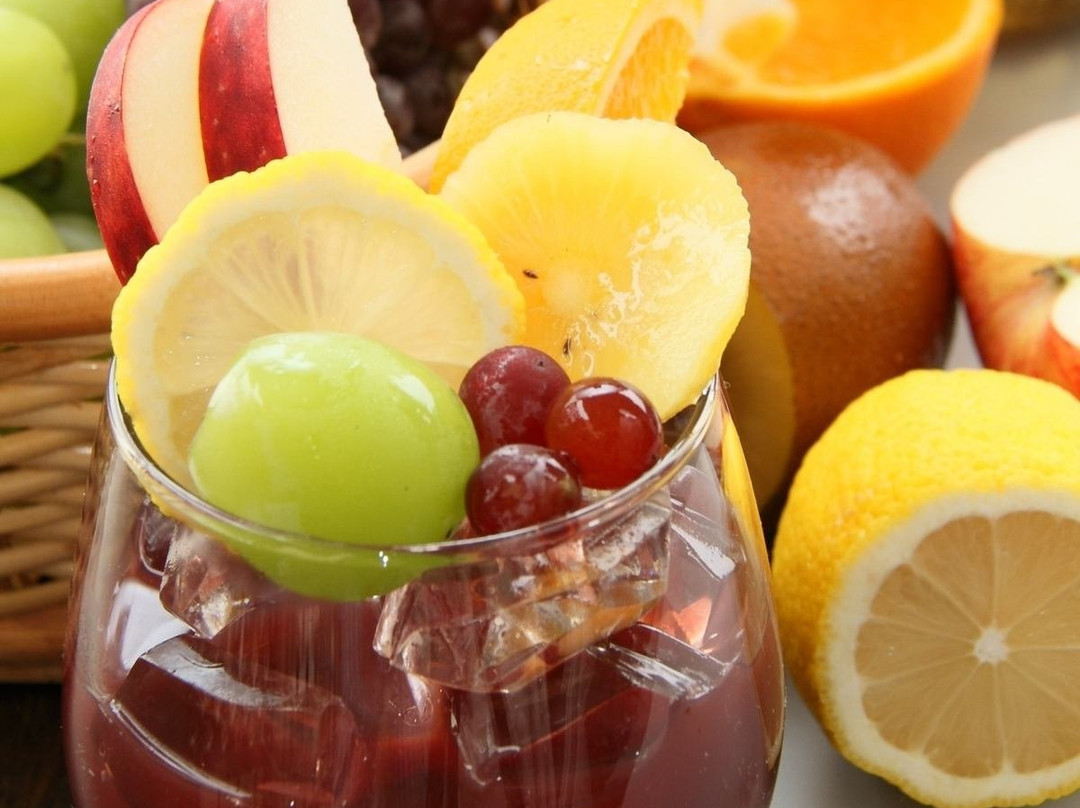 武蔵小杉 わいん処 さんぐり家