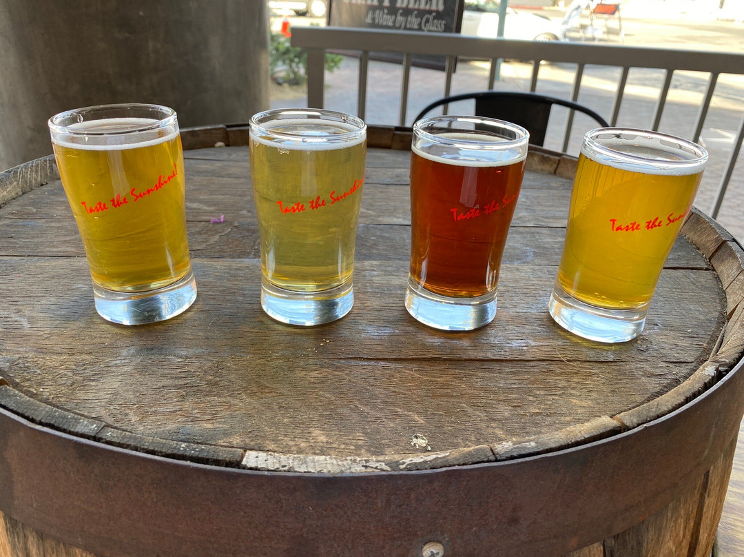 La Quinta Brewing Co