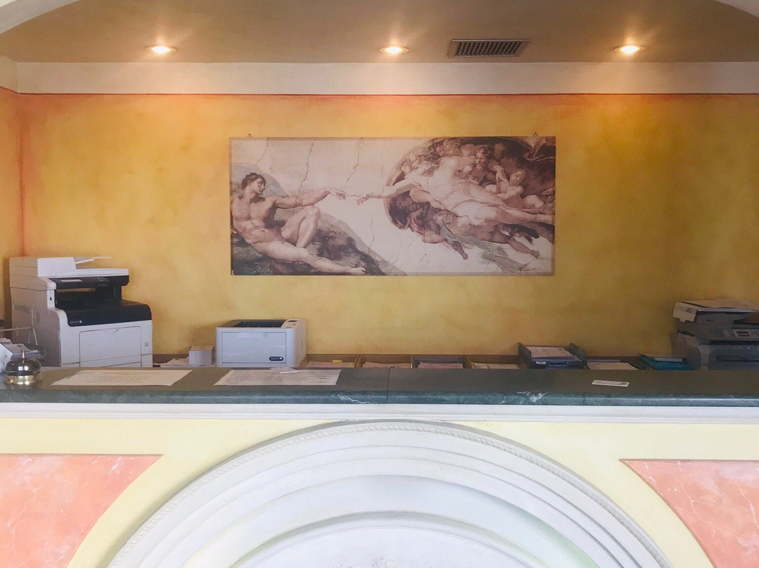 Hotel All'Antico Guerriero主图