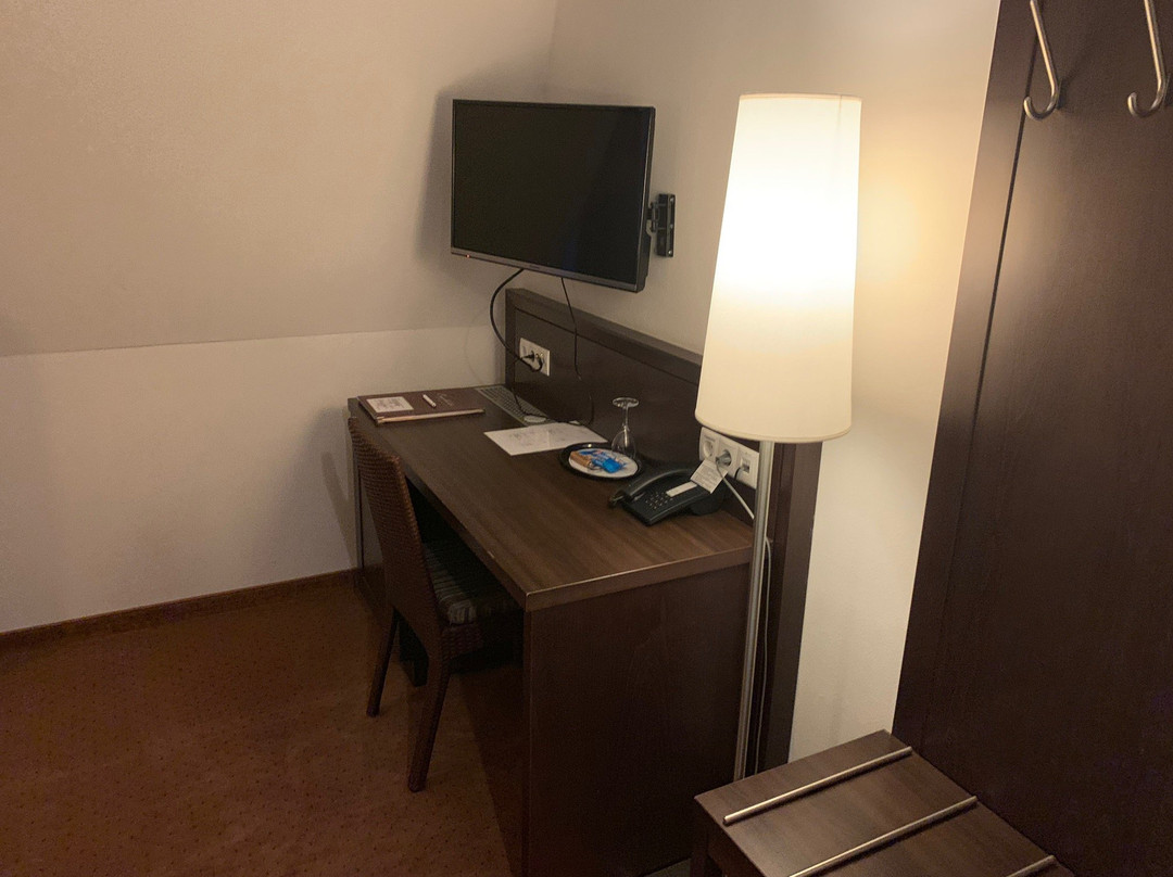 Engelkeller Restaurant & Hotel主图
