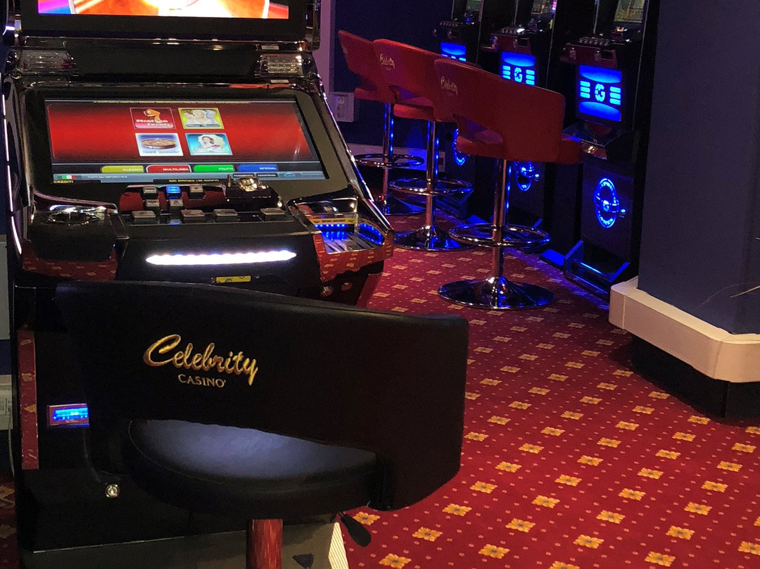 Celebrity Casinò景点图片
