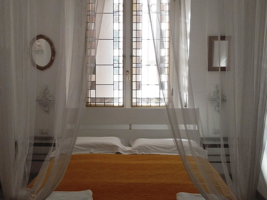 Plan Sea Guest House Affittacamere主图