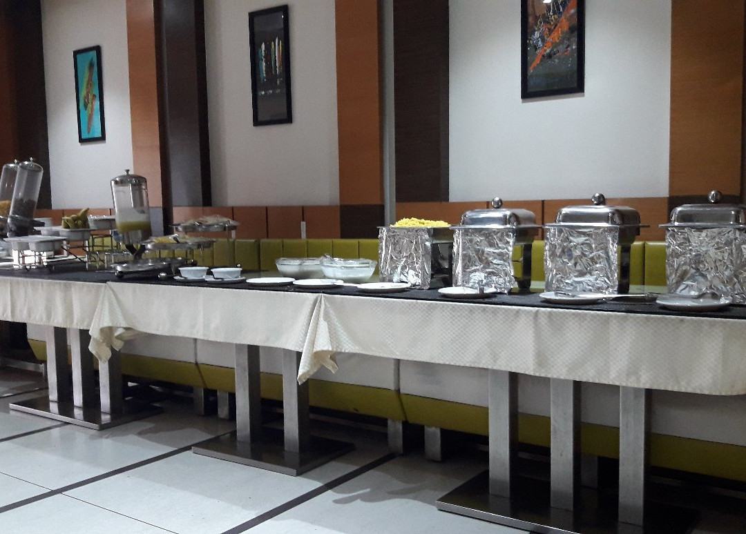 Hotel Royal Shelter主图