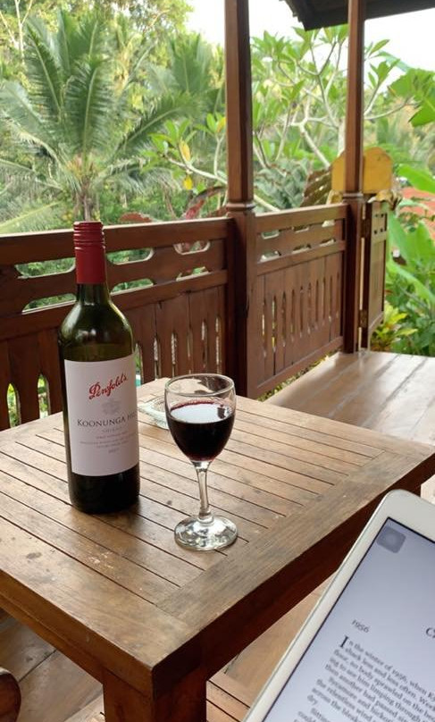 Song Broek Jungle Resort主图