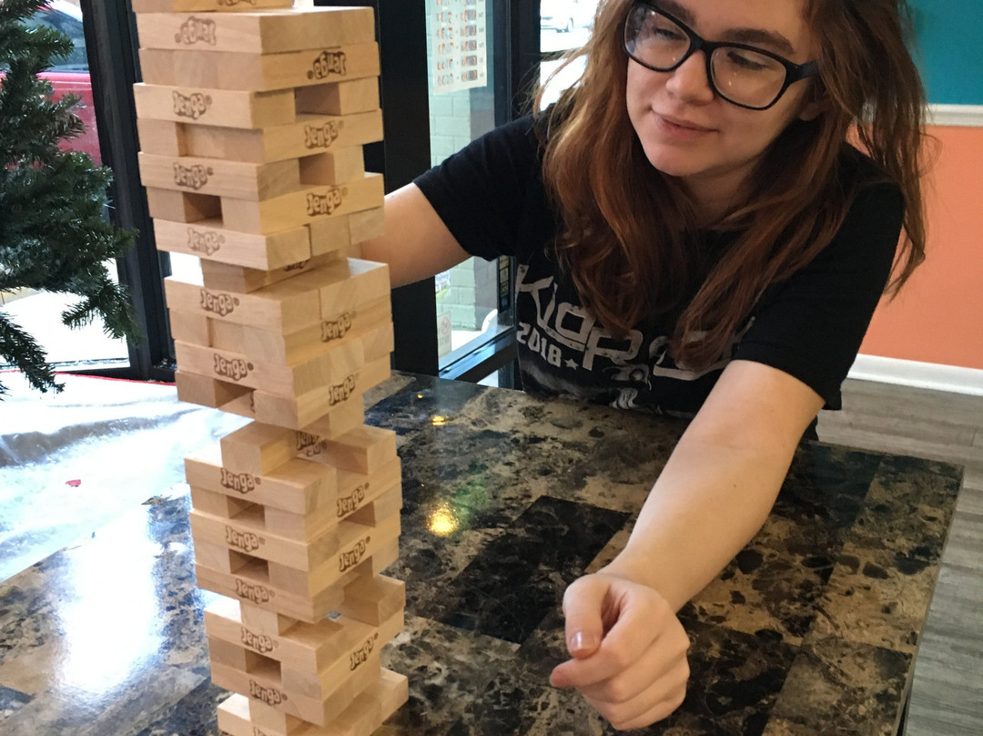 Tropical Wine Shop-Dade City必去景点