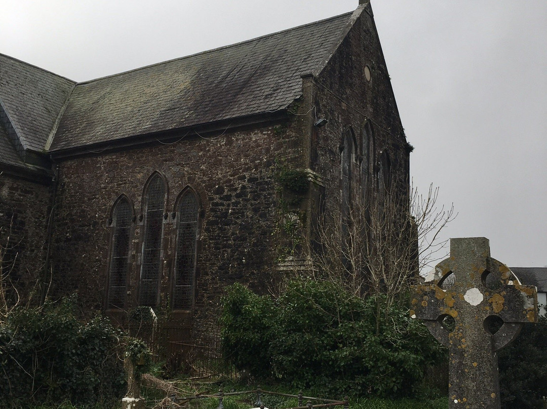 Cloyne Cathedral景点图片