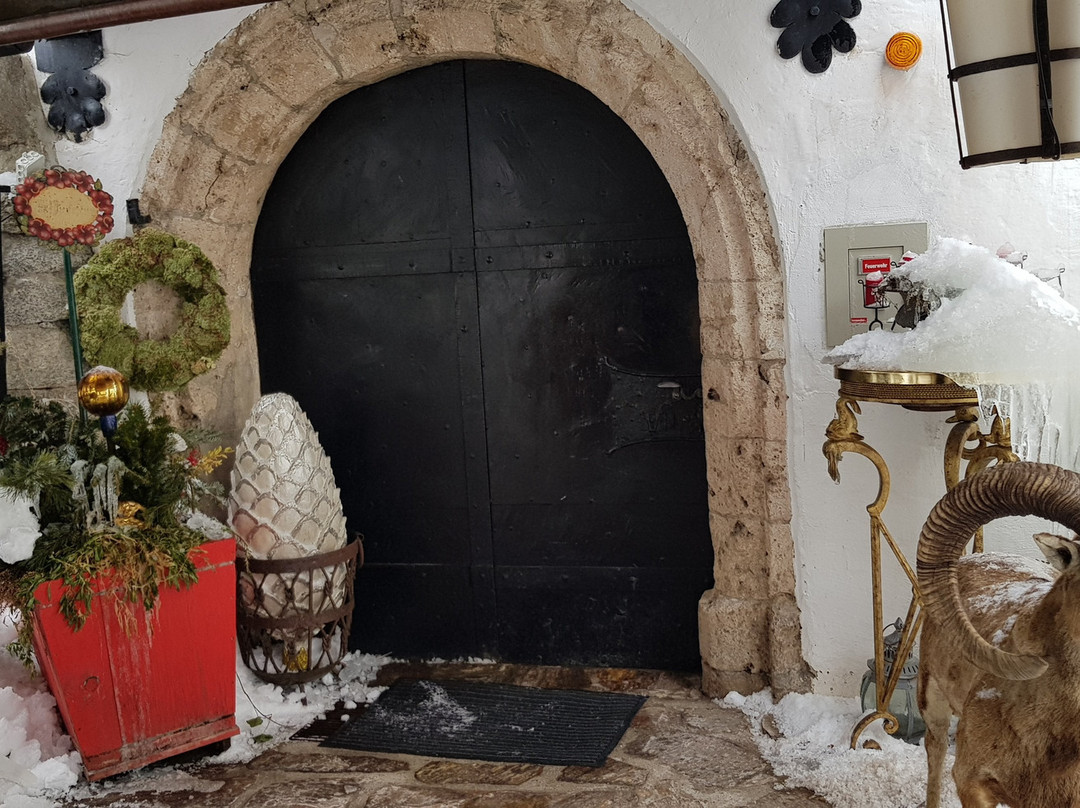 Hotel Schloss Munichau主图