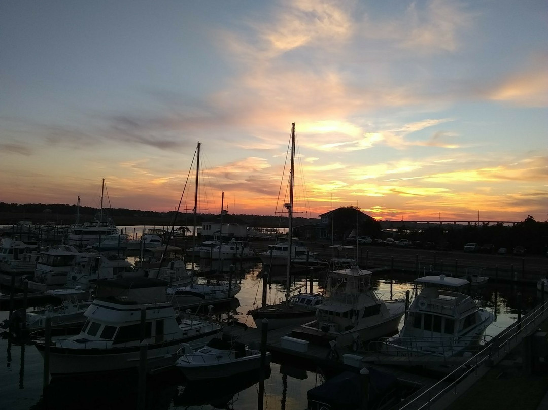 Inn at South Harbour Village主图