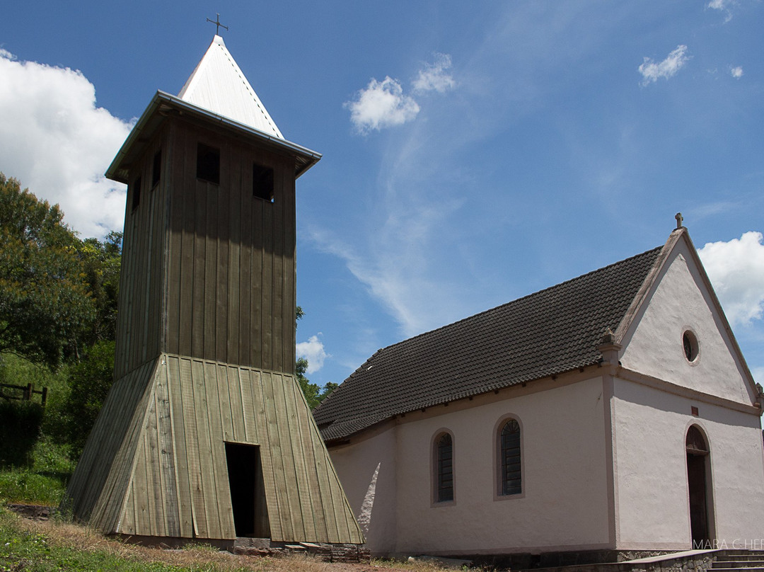 Capela Sao Roque de Castro
