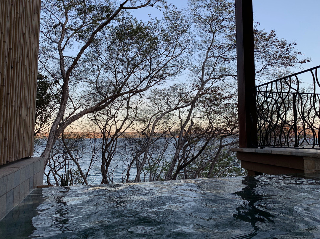 Four Seasons Resort Costa Rica主图