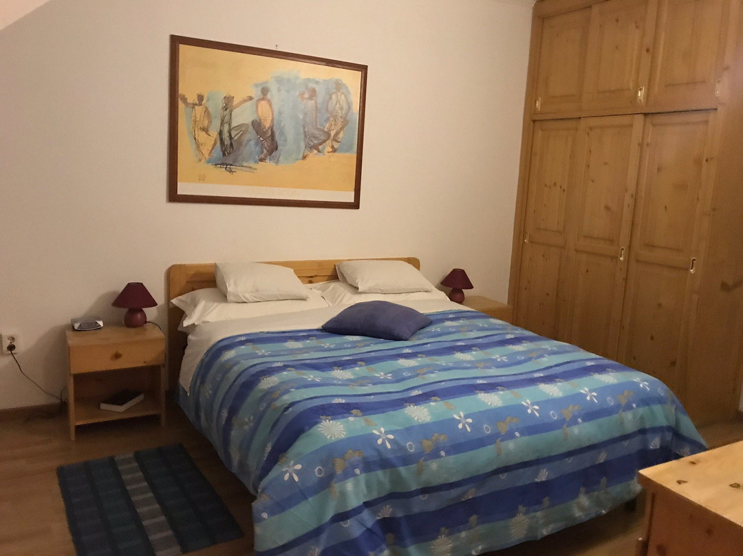 Hotel Zodiaco主图