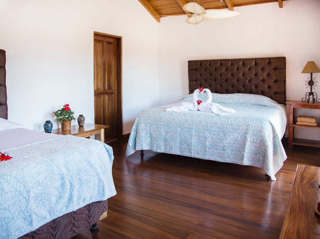 Luna Inn B&B