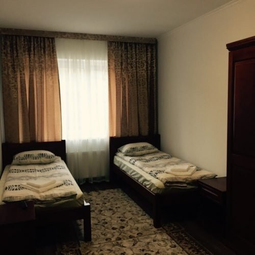 Hotel Poruch