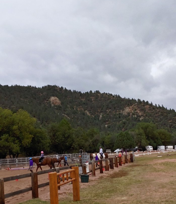 Patterson Farms-Star Valley必去景点