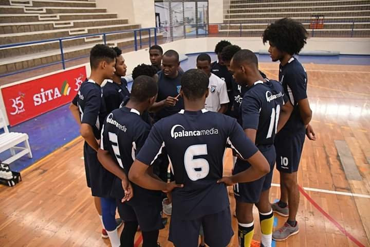 Gimno Desportivo Vavà Duarte-培亚必去景点