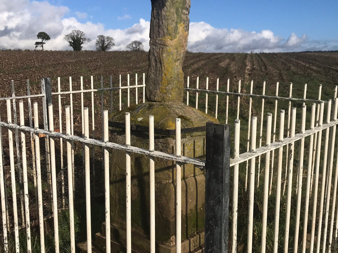 Bloor Heath Battlefield景点图片
