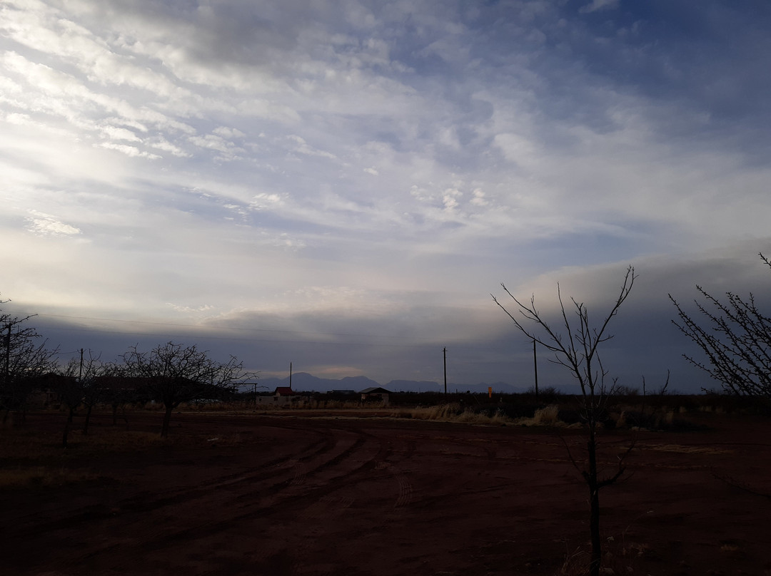 Tularosa Vineyards-Tularosa必去景点