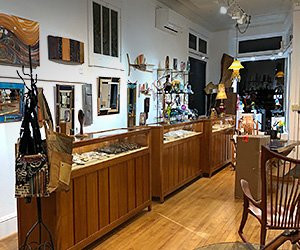 An American Craftsman-莱诺克斯必去景点