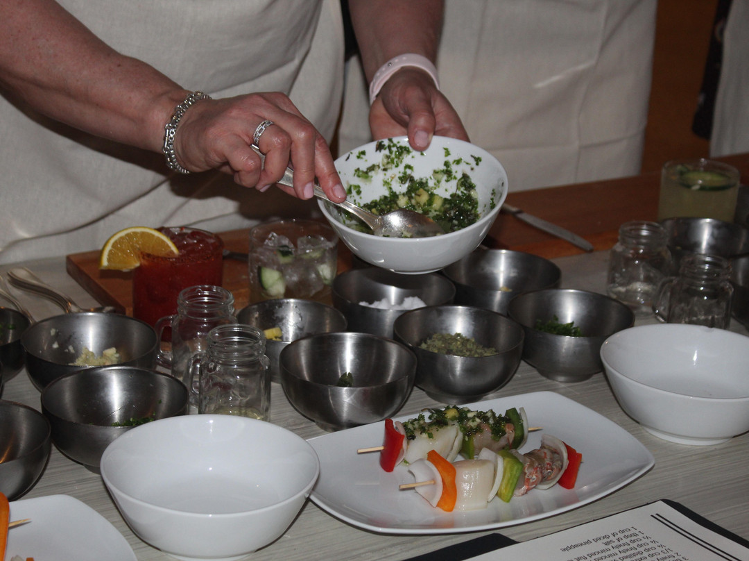 Taste & Travel-墨西哥城必去景点