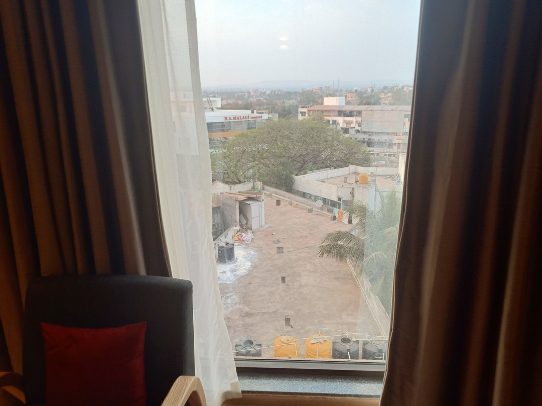 Uk27 The Fern, Belagavi主图