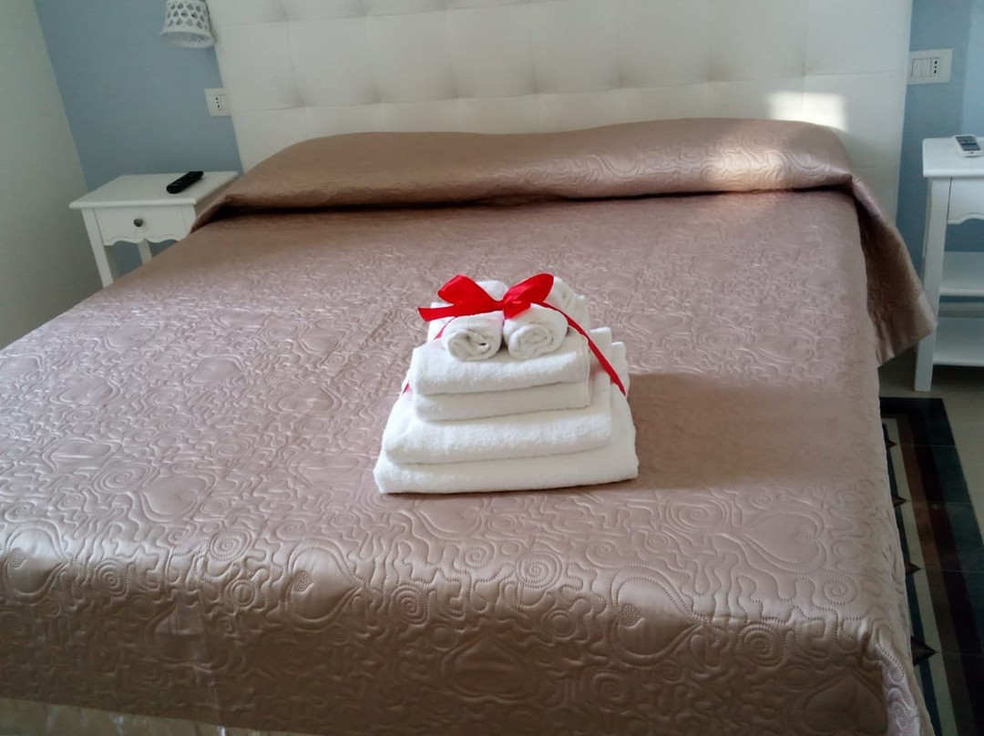 B&B Palazzo Rochira主图