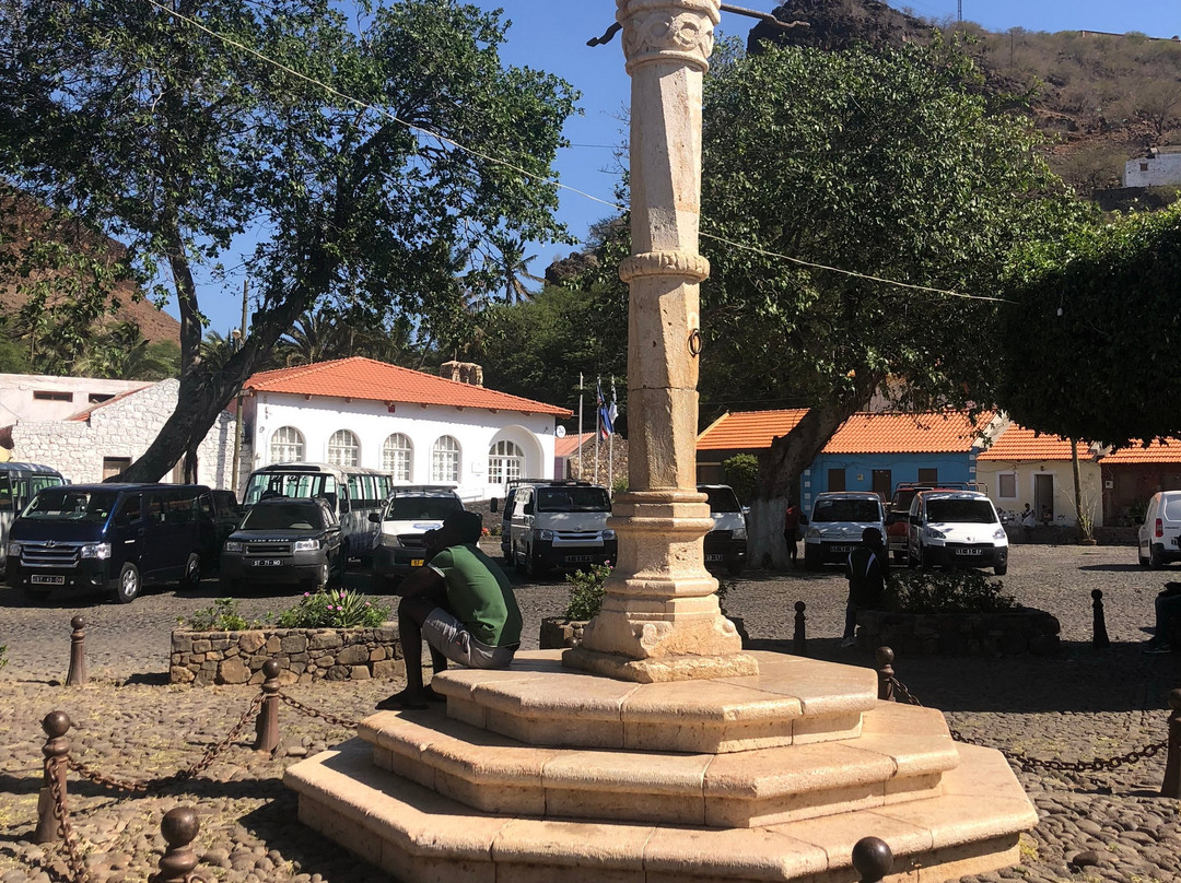 Cidade Velha, Historic Centre of Ribeira Grande景点图片