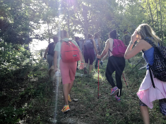 Green Oliver-塞萨洛尼基必去景点