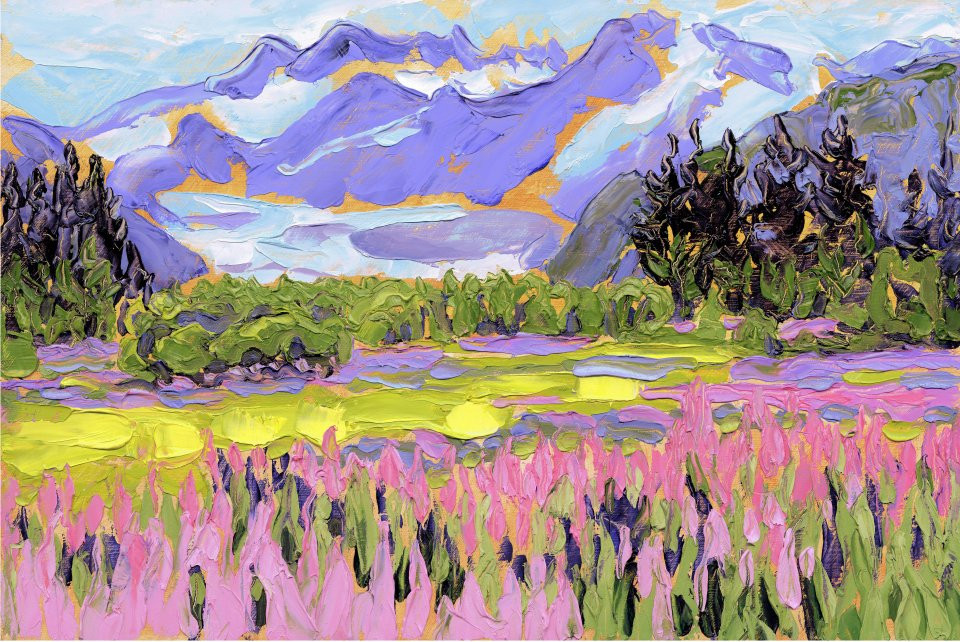 Mendenhall Glacier Bookstore & Gift Shop-朱诺必去景点