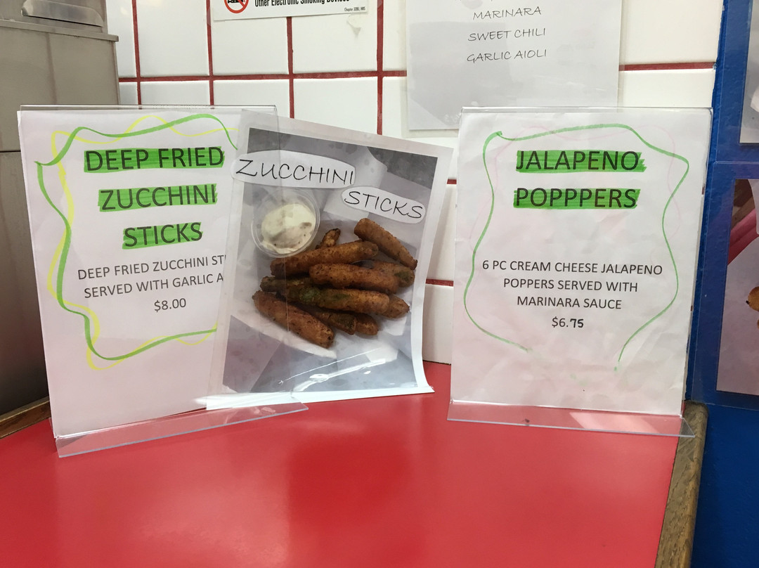 Rice Shopping Center-利胡埃必去景点