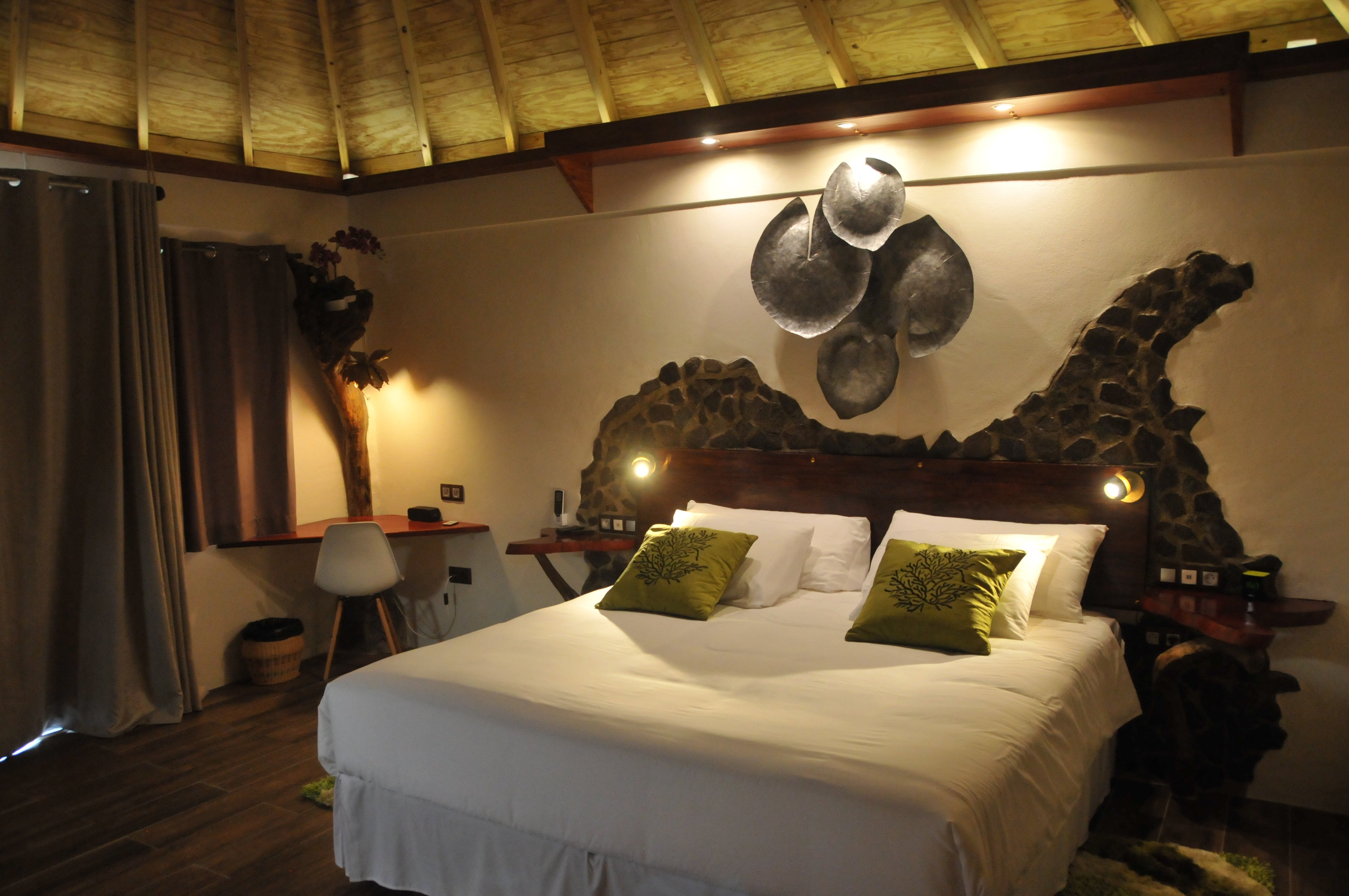 Mango Island Lodges Boutique hotel-官方