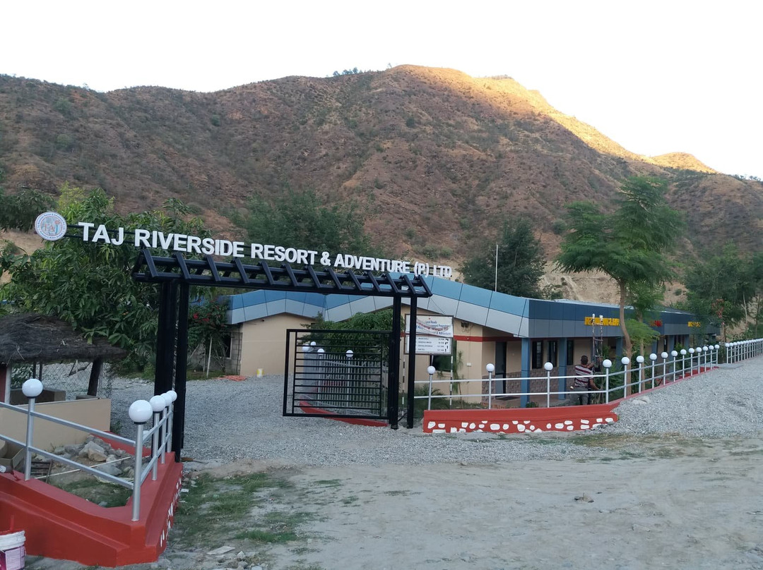 Sindhuli Gadhi-Janakpur必去景点