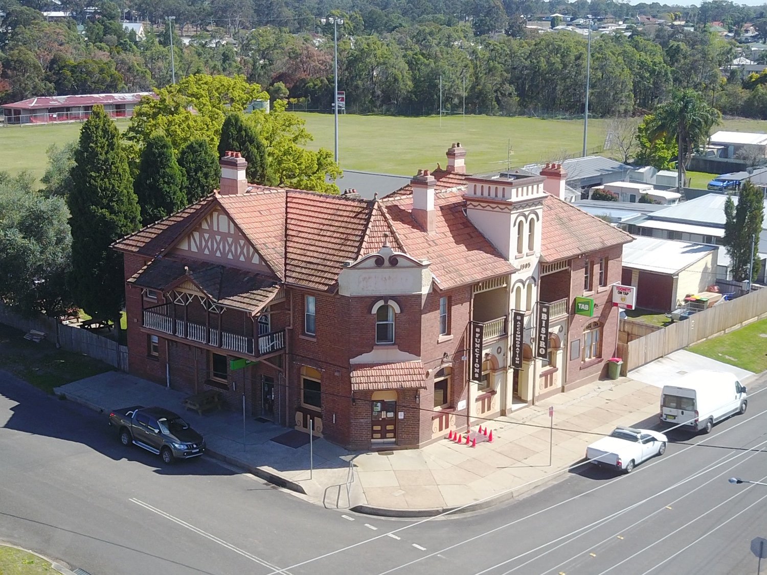 Abermain Hotel-官方