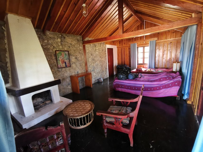 Phouphadeng Hotel - Auberge De La Plain Des Jarres主图