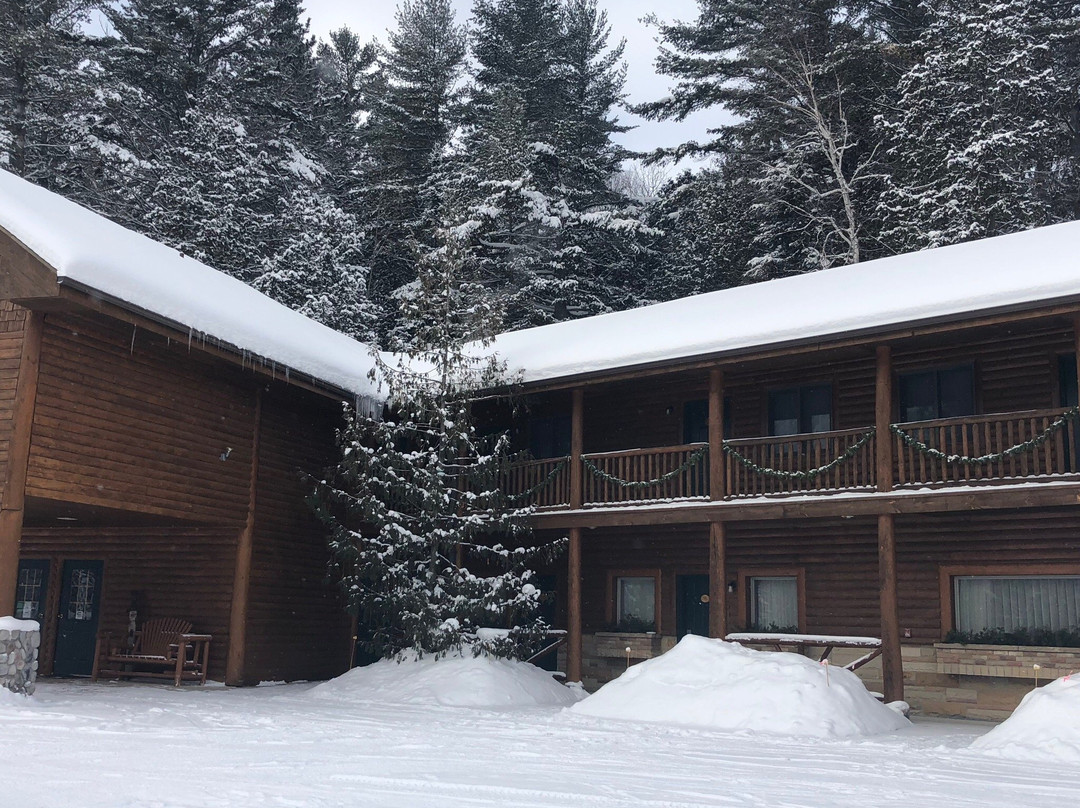 Northwoods Lodge主图