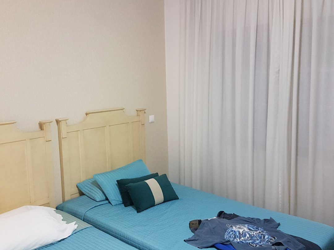 Residencial Celeste主图