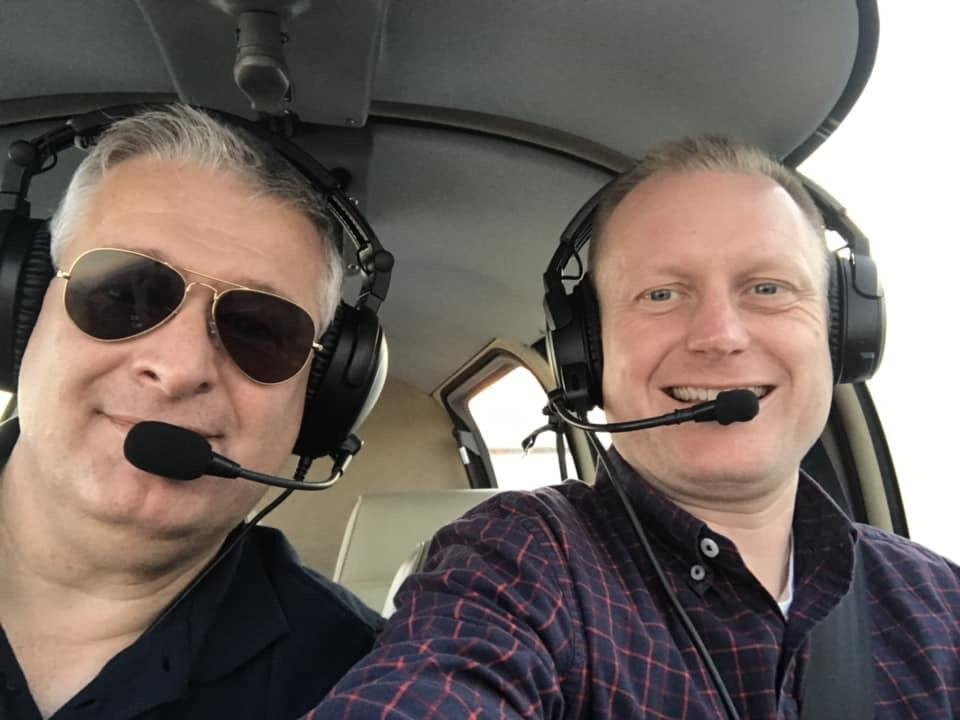 Snowdonia Flight School景点图片