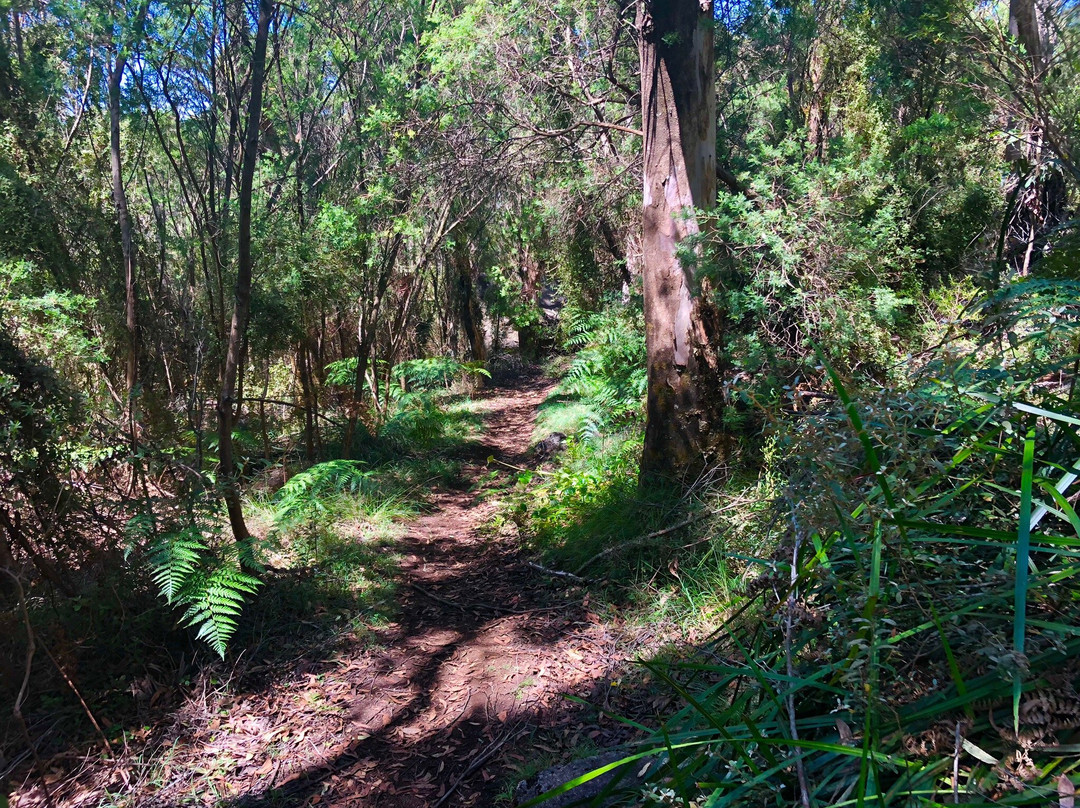 Devils Slide-Porongurup National Park必去景点