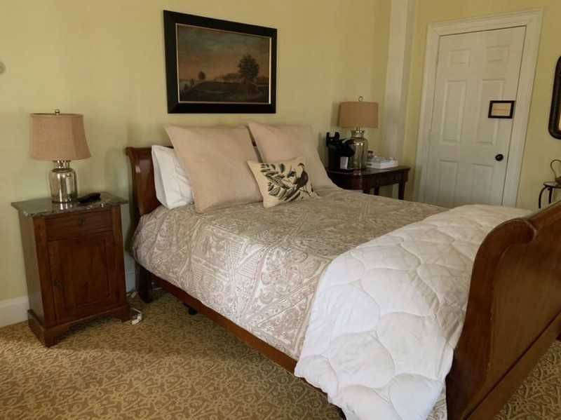 The Winsor House主图