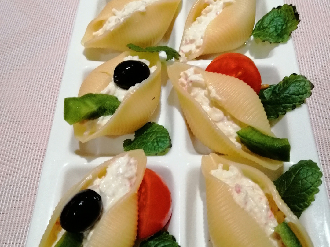 Hotel B.A.S Villa Residence主图