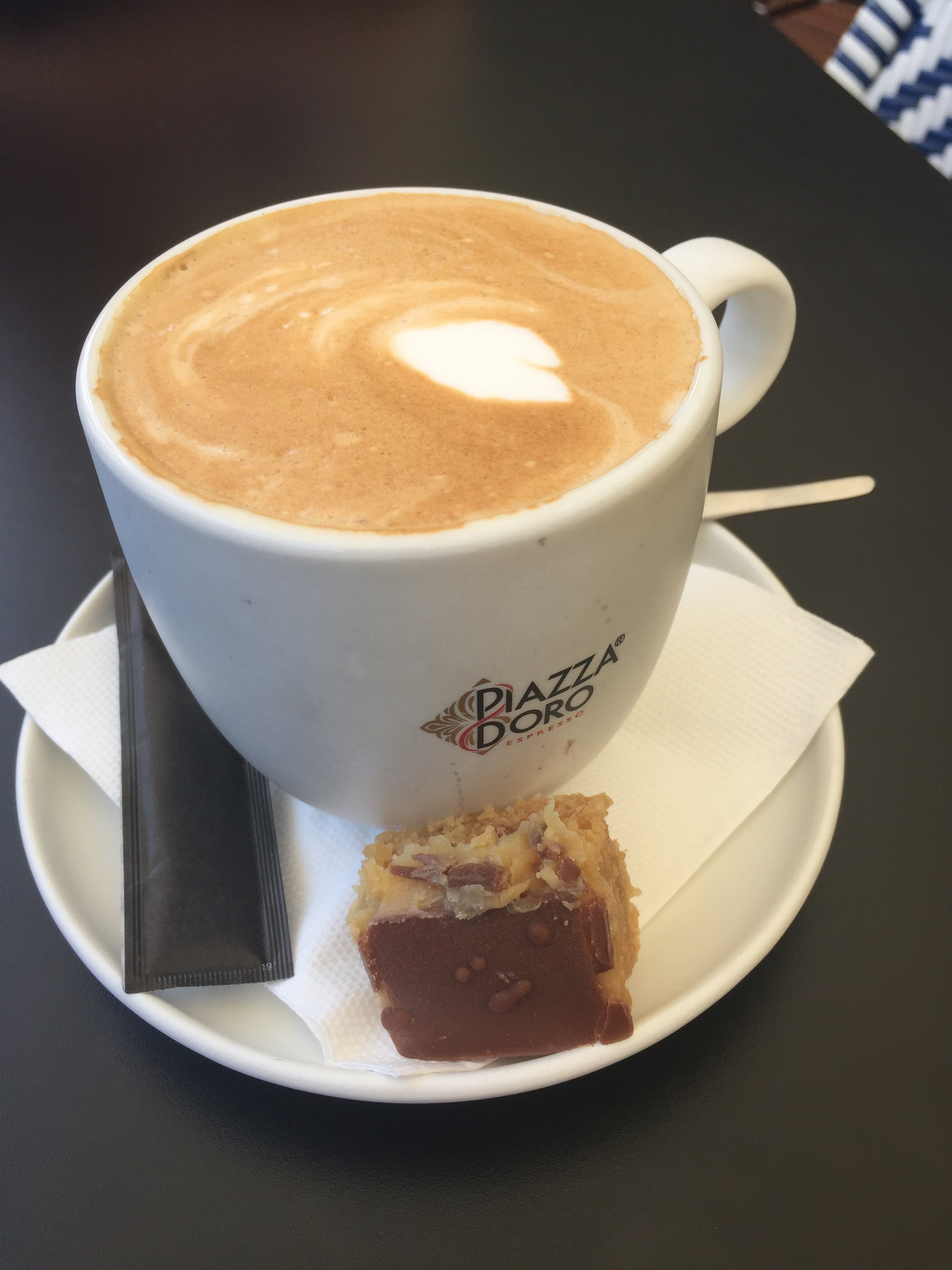Pippi's at the Point-餐饮