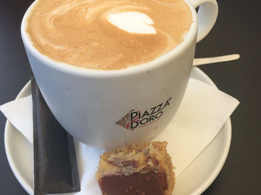 Pippi's at the Point主图