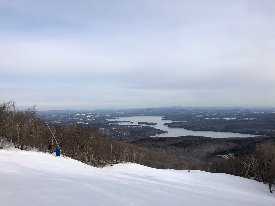 Mount Sunapee State Park & Ski Area景点图片